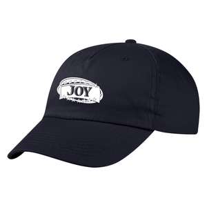 Custom Promotional Price Buster Unstructured Cap