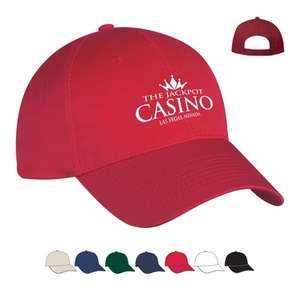 Price Buster Structured Cap