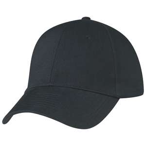 Price Buster Brushed Twill Cap