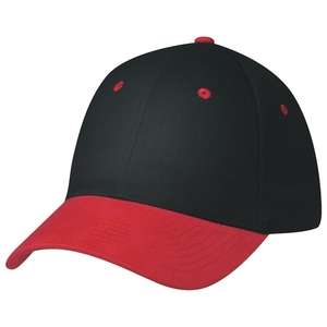Price Buster Brushed Twill Cap