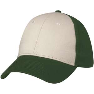 Price Buster Brushed Twill Cap