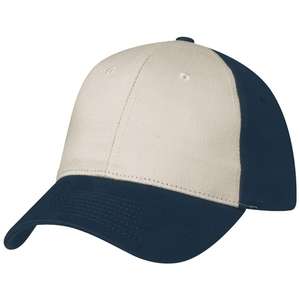 Price Buster Brushed Twill Cap