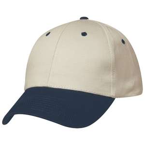 Price Buster Brushed Twill Cap
