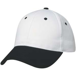Price Buster Brushed Twill Cap