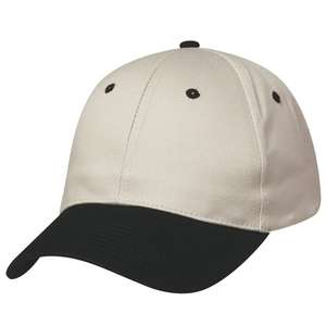Price Buster Brushed Twill Cap