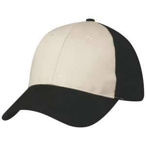 Price Buster Brushed Twill Cap