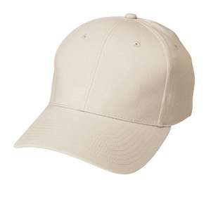 Price Buster Brushed Twill Cap