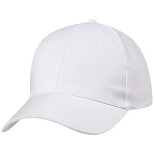 Price Buster Brushed Twill Cap