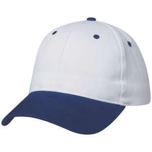 Price Buster Brushed Twill Cap