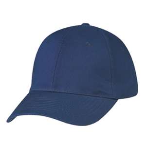 Price Buster Brushed Twill Cap