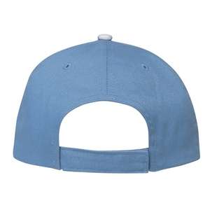 Wave Structured Sandwich Cap 