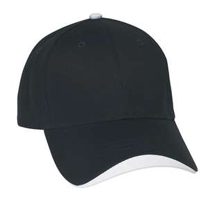 Wave Structured Sandwich Cap 