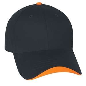 Wave Structured Sandwich Cap 