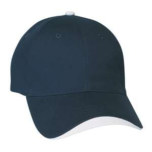 Wave Structured Sandwich Cap 