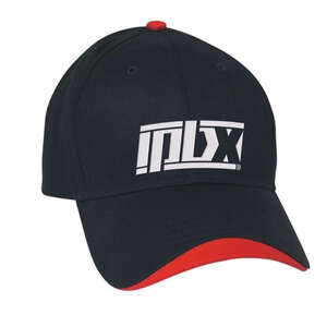 Custom Promotional Wave Structured Sandwich Cap