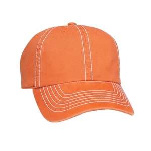 Retro Unstructured Cap 