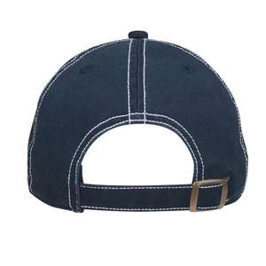 Retro Unstructured Cap 
