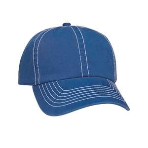 Retro Unstructured Cap 
