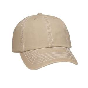 Retro Unstructured Cap 