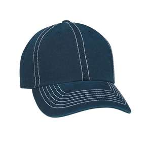 Retro Unstructured Cap 