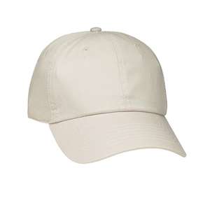 Custom Promotional Retro Unstructured Cap
