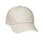 Business Headwear - Retro Unstructured Cap