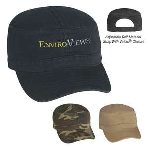 Military Cap