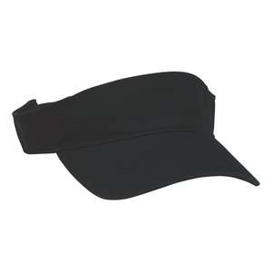 Cotton Chino Visor 