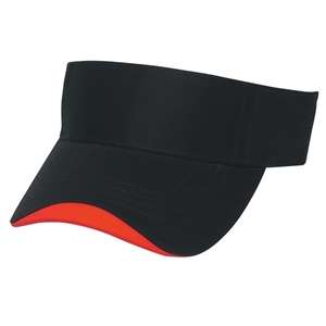 Wave Sandwich Visor 