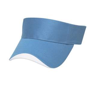 Wave Sandwich Visor 