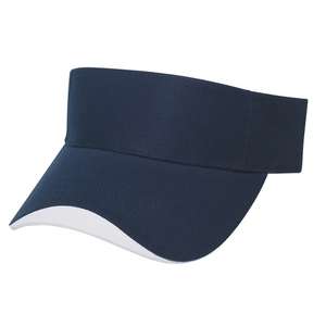 Wave Sandwich Visor 