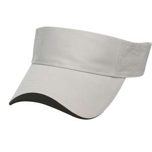 Wave Sandwich Visor 