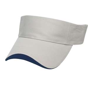 Wave Sandwich Visor 