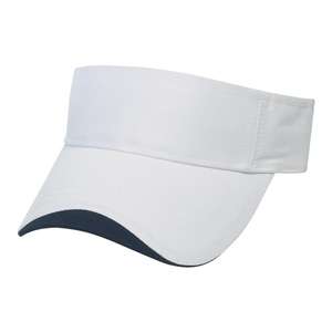 Wave Sandwich Visor 
