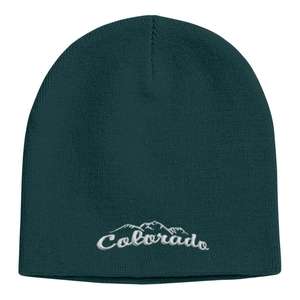 Custom Promotional Knit Beanie Cap