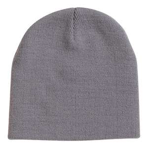 Knit Beanie Cap