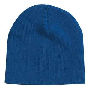 Knit Beanie Cap