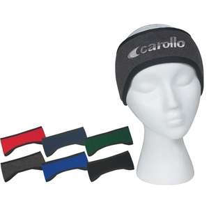 Custom Promotional Fleece Ear Band