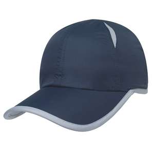 Hit-Dry Cap