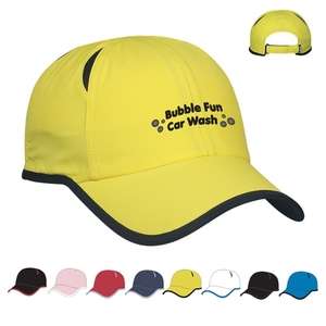 Hit-Dry Cap