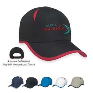 Custom Promotional Hit-Dry Cap