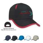 Promotional Apparel - Hit-Dry Cap