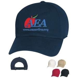 Hit-Dry Mesh Back Trucker Cap