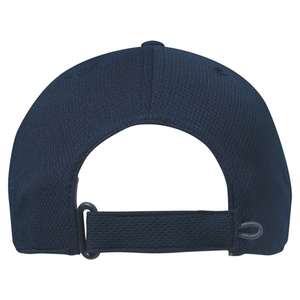 Custom Promotional Hit-Dry Mesh Back Trucker Cap