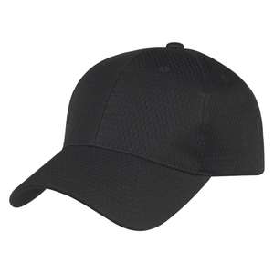 Jersey Mesh Cap 