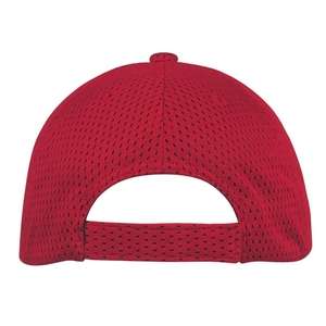 Jersey Mesh Cap 