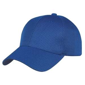 Jersey Mesh Cap 