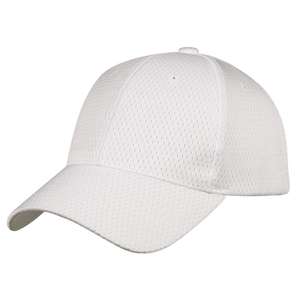 Jersey Mesh Cap 