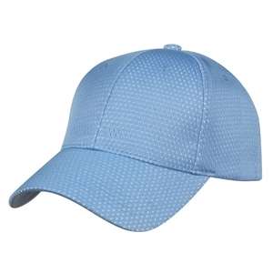 Jersey Mesh Cap 
