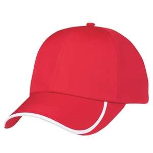 Hit-Dry Cap with Top Button 